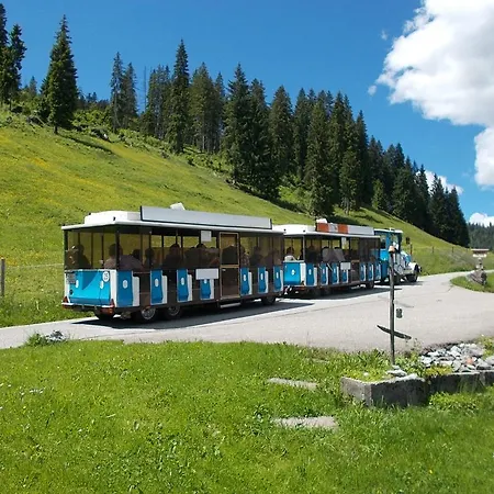 Berghof Felder *