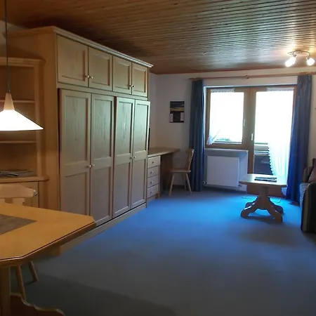 Berghof Felder Lägenhet