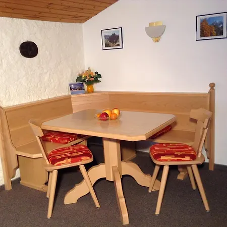 Berghof Felder