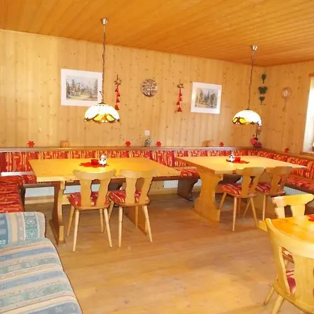 Berghof Felder Riezlern